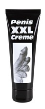 Penis XXL stimuleeriv kreem meestele, 80 ml