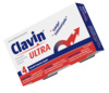 Clavin Ultra, 4 kapslit