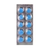 Pharmquests By Shots Blue Mellow Performance Support kapslid, 8 tk