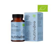 Nutrivore ökoloogiline veiseorganite kompleks MEHELE, 90 kapslit