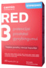 Cemio Red3 tugevam, 60 kapslit