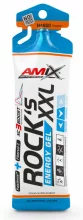Amix Performance Rocks Energy Gel XXL, mango, 65 g