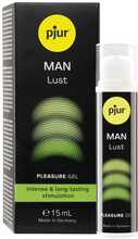 Pjur Man Lust, 15 ml