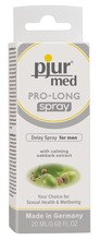 Pjur Med Pro Long pihusti, 20 ml