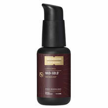 Quicksilver NAD+ Gold, 30 ml