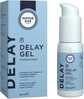 Mister Size Delay Gel, 50 ml