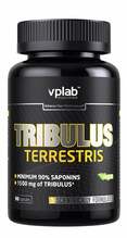 Toidulisand meestele VPLAB Tribulus Terrestris, 90 kapslit