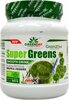 Amix Super Greens, õun, 360 g