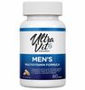 VPLAB Nutrition UltraVit Men's Multivitamin Formula, 90 kaps.