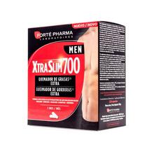 Toidulisand Forte Pharma Xtraslim 700 Men, 120 kapslit