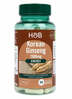 Holland & Barrett korea ženšenn 1500 mg, 90 kapslit