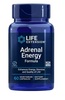 Life Extension neerupealiste energia valem, 120 kapslit