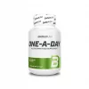 Biotech USA One A Day, 100 tabletti