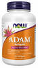 Now Foods ADAM multivitamiin meestele, 90 kapslit