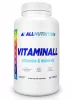 Allnutrition Vitaminall, 120 kapslit