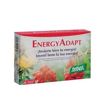 Santiveri EnergyAdapt tabletid, 24 tk