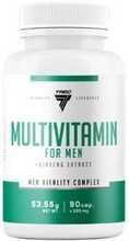 Multivitamiin meestele Trec, 90 kaps.