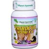 Planet Ayurveda Tribulus Power, ökoloogiline, 60 kapslit