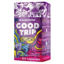 Allnutrition Good Trip Adapto, 60 kapslit