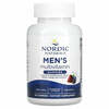 Nordic Naturals multivitamiinid meestele, 60 geeli