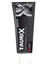 Joydivision TauriX Extra Strong stimuleeriv kreem meestele, 40 ml