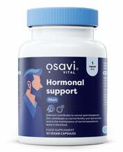 Osavi Hormonaalne tugi meestele, 30 vegankapslit