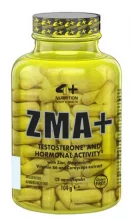 Toidulisand 4 Nutrition ZMA+ 90 kapslit