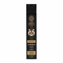 Natura Siberica Men energiat andev dušigeel Tiger's Roar, 250 ml