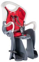 Laste jalgrattatool Bellelli Tiger B-fix Relax, tumehall