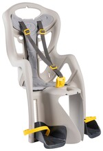 Laste jalgrattatool Bellelli Pepe, silk grey