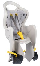Laste jalgrattatool Bellelli Mr Fox, silk grey
