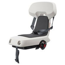 Laste jalgrattatool Polisport Guppy Junior, pakiraamile, hall