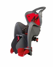 Laste jalgrattatool Bellelli Mr Fox Lux Clamp, hall