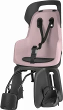 Laste jalgrattatool Bobike GO 1P, Candy Pink
