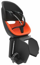 Laste jalgrattatool Prodigee Icon, pakiraamile, oranž