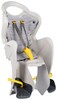 Laste jalgrattatool Bellelli Mr Fox B-fix Relax, silk grey