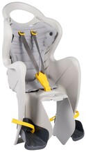 Laste jalgrattatool Bellelli Mr Fox B-fix Relax, silk grey