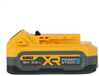 DeWalt aku DCBP318-XJ, 18V, 3.5Ah, Li-ion