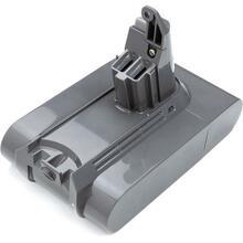 Extra Digital aku seadmetele Dyson DC62, 21.6V, 2.5Ah, Li-ion