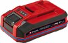 Aku Einhell PXC Plus A2, 18V, 3.0Ah, SEALED, IP57