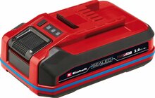 Aku Einhell PXC Plus A2, 18V, 3.0Ah, SEALED, IP57