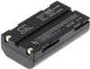 Aku Cameron Sino Technology Limited Trimble 29518, 7,4V, 3400mAh, Li-Ion