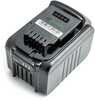 Whitenergy aku tööriistadele DeWalt DCB102 DCB180 DCB182 DCB185 DCB200 DCB606, 18V, 6000mAh, Li-Ion