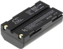 Aku Cameron Sino Technology Limited Trimble 29518, 7,4V, 3400mAh, Li-Ion