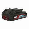 Aku Skil 3107AA, 18V, 2.0Ah, Li-ion