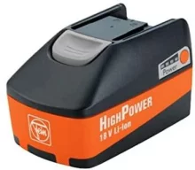 Fein aku 18V, 5.2Ah, 92604179020