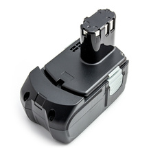 Akutööriista aku Hi Power Hitachi BCL1415, BCL1430, EBL1430, 14.4V, 2.0Ah, Li-Ion