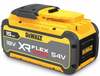 Aku DeWalt DCB549 FlexVolt, 54V, 15,0 Ah