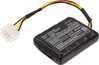 Cameron Sino Technology aku mururobotile AL-KO Robolinho 100, 18V, 2500mAh, liitium-ioon