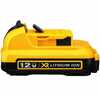 Aku DeWALT DCB127, 10.8V, 2.0Ah, Li-ion